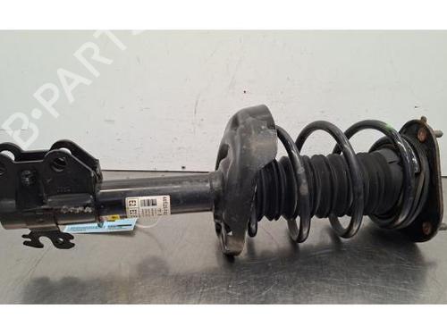 Used Left front shock absorber Left front shock absorber TOYOTA C-HR (_X1_) 1.8 Hybrid (ZYX10_, ZYX11_, ZYX10R, ZYX11R) (122 hp) 36680753 36680753