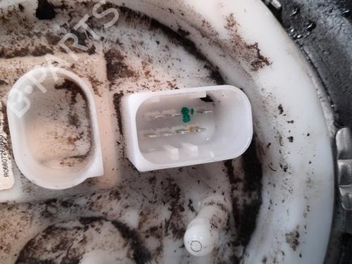 Fuel pump BMW 3 (F30, F80) 318 i | BP10884629M76 