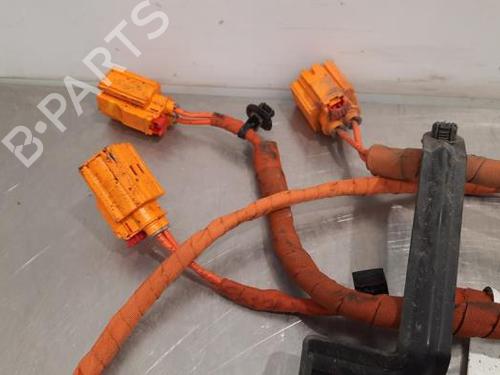 Cable SKODA ENYAQ iV SUV (5AZ) 80 | BP18237692E12 