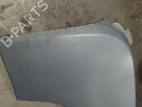 Corner bumper OPEL VIVARO A Van (X83) 2.0 CDTI (F7) | BP10871723C117 
