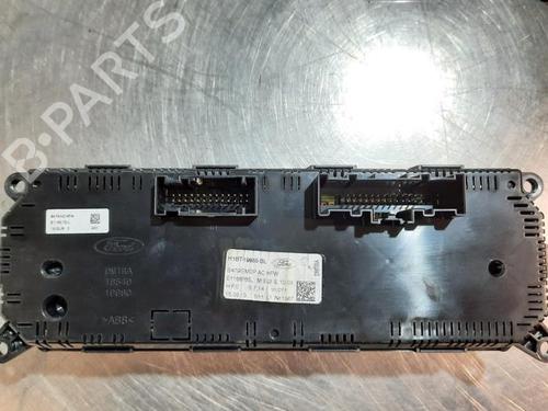 AC Styreenhet / Manøvreringsenhet FORD FIESTA VII (HJ, HF) 1.1 Ti-VCT | BP29045627I5 