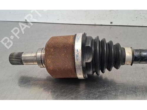 Left front driveshaft CITROËN C3 III (SX) 1.2 THP 110 (SXHNPS, SXHNZT, SXHNZ6) | BP36382652M38 - Image 3