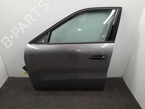 Used Left front door Left front door CITROËN C3 AIRCROSS II (SJ_) ë-C3 (SJPZYA) (113 hp) 33751268 33751268
