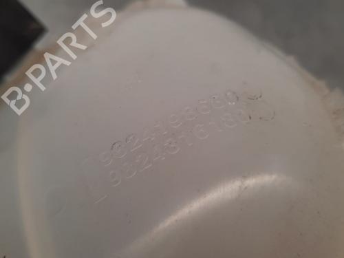 Expansion tank PEUGEOT 208 II (UB_, UP_, UW_, UJ_) 1.2 PureTech 100 | BP15039583C120 