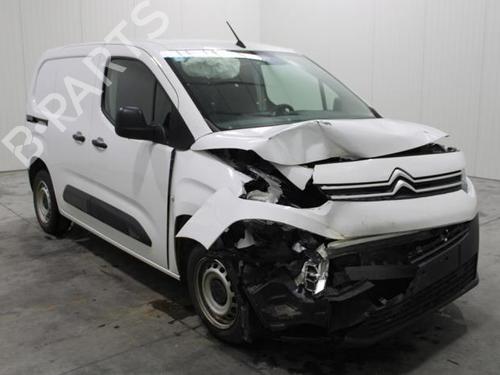 Engine CITROËN BERLINGO Box Body/MPV (K9) PureTech 110 | BP30651280M1