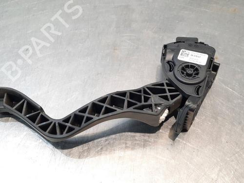 Pedal OPEL CROSSLAND X / CROSSLAND (P17, P2QO) 1.2 (75) | BP17564048I4 