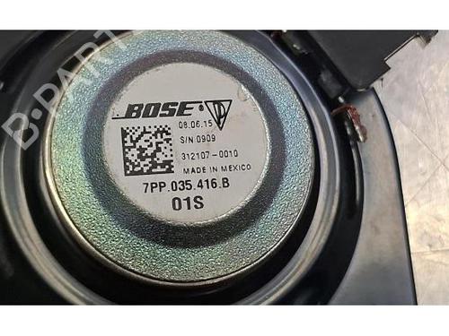 Speaker PORSCHE MACAN (95B) 3.0 S Diesel | BP40025714E2 - Image 4