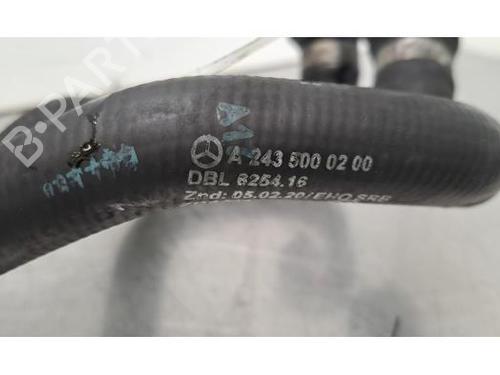 Pipe MERCEDES-BENZ EQA (H243) EQA 250+ (243.702) | BP39153505M125 - Image 6