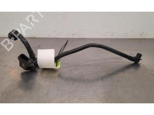 Used Electronic module AUDI Q5 (8RB) SQ5 TDI quattro (313 hp) 23628515