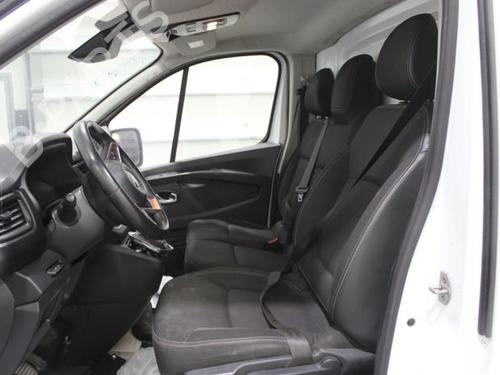 Camera NISSAN NV300 Van (X82) 1.6 dci 125 | BP40202372E14 - Image 15
