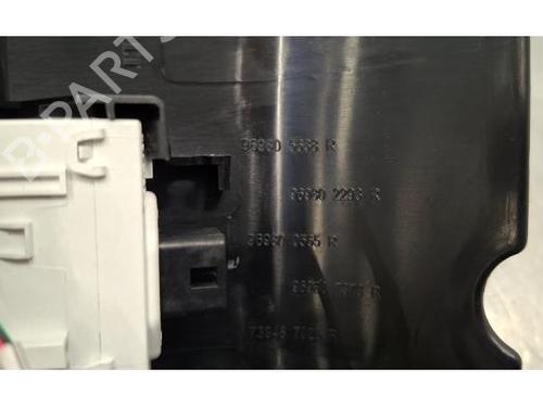 Interior roof light DACIA DUSTER (HM_) 1.2 TCe 125 (HMMA) | BP40483937I8 - Image 6