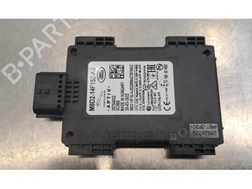 Electronic sensor JAGUAR E-PACE (X540) 1.5 P300e Plug-in Hybrid AWD | BP40614939M84 - Image 2