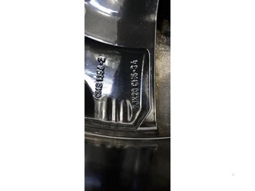 Fælk RENAULT MEGANE E-TECH SUV EV60 (BNJ1) | BP23636366C45  - Image 23