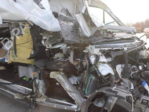 Left front driveshaft FORD TRANSIT V363 Van (FCD, FDD) 2.0 EcoBlue | BP34228879M38  - Image 12