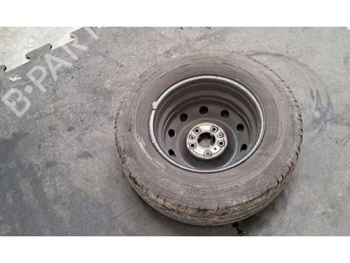 Fælk PEUGEOT BOXER Van 2.2 BlueHDi 140 | BP37499357C45 - Image 6