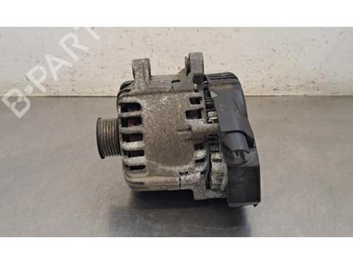 Alternator CITROËN JUMPY III Van (V_) 2.0 BlueHDi 145 | BP37674636M7 - Image 2