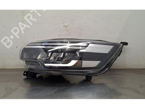 Used Left headlight Left headlight NISSAN PRIMASTAR Van (X82) 2.0 dCi 130 (131 hp) 39905384 39905384