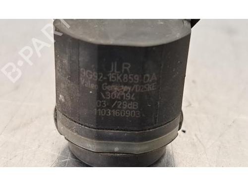 Electronic module LAND ROVER RANGE ROVER EVOQUE (L538) 2.0 D 4x4 | BP38606473M83 - Image 4