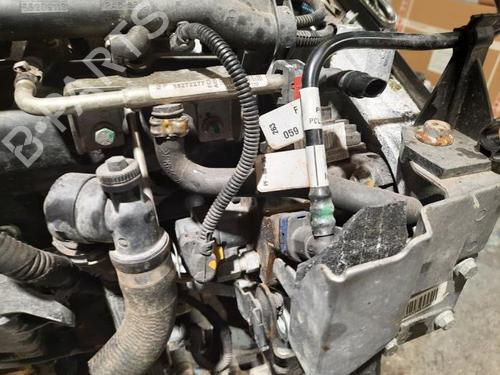 Engine JEEP COMPASS (MP, M6, MV, M7) 2.0 CRD 4x4 | BP23623366M1 