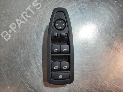 Switch BMW X1 (F48) sDrive 18 d | BP20080559I30 