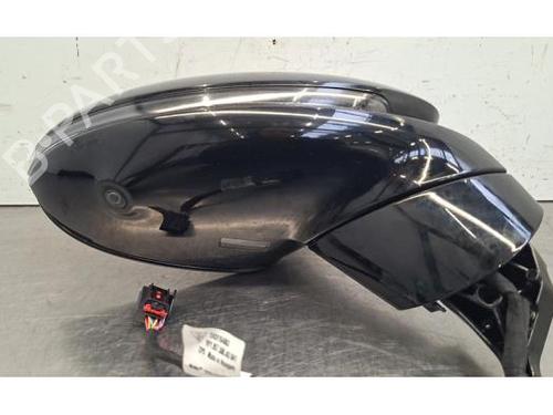 Right mirror PORSCHE CAYENNE (9YA) Turbo E-Hybrid AWD (9YACT1) | BP37275759C27 - Image 3