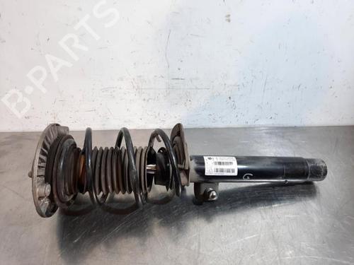 Used Left front shock absorber BMW 1 (F20) 116 d (116 hp) 23584911