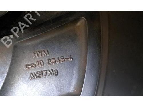 Fælk VW GOLF VIII (CD1, DA1) 2.0 GTI Clubsport | BP37038597C45  - Image 9