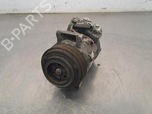 Used AC compressor MERCEDES-BENZ C-CLASS (W205) C 220 BlueTEC / d (205.003) (163 hp) 23621038