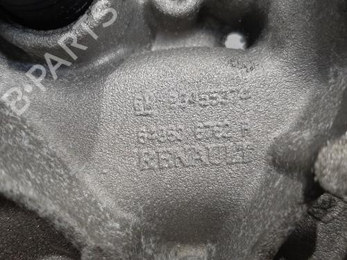 Support RENAULT TRAFIC III Van (FG_) 1.6 dCi 145 (FGMG) | BP19576338C155 