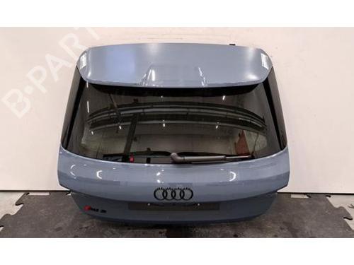 Used Tailgate Tailgate 39251569 39251569