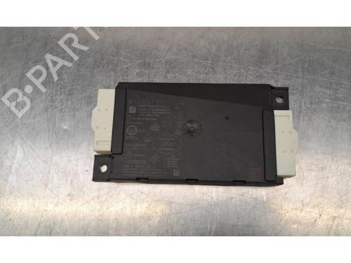 Electronic module MERCEDES-BENZ A-CLASS (W177) A 180 d (177.003) | BP29871967M83 