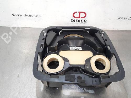 Varmeblæser CITROËN C4 Grand Picasso II (DA_, DE_) 1.6 HDi / BlueHDi 115 (115 hp) 10887144