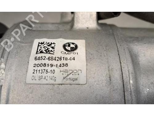 AC compressor MINI MINI (F55) Cooper | BP40284627M34 - Image 3