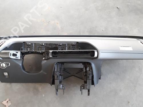 Used Dashboard MERCEDES-BENZ EQC (N293) EQC 400 4-matic (293.890) (408 hp) 11108406