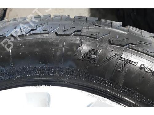 Rim MITSUBISHI L200 / TRITON (KA_T, KB_T) 2.5 DI-D 4WD (KB4T) | BP23588283C45 