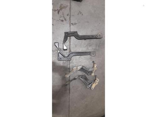 Full front SKODA ENYAQ iV SUV (5AZ) 80 | BP34199867S1  - Image 24