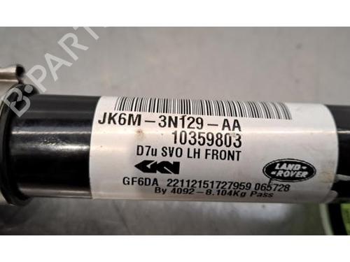 Left front driveshaft LAND ROVER RANGE ROVER SPORT II (L494) 5.0 SCV8 4x4 | BP30605350M38