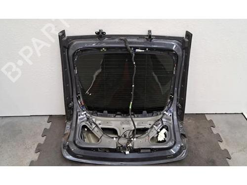 Tailgate TESLA MODEL X (5YJX) 100D AWD | BP34048164C6 - Image 9