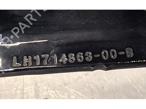 Hinge/Door check strap TESLA MODEL 3 (5YJ3) EV | BP40552506C146 - Image 3