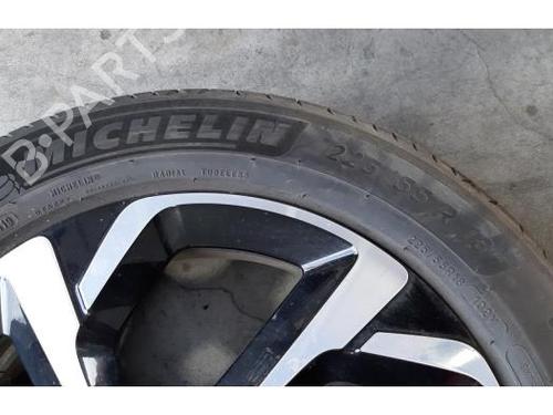 Rim CITROËN C5 AIRCROSS (A_) 1.6 PureTech 180 (A45GFR) | BP23609559C45 