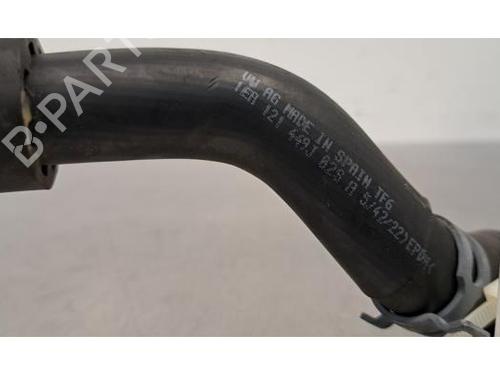Pipe SKODA ENYAQ iV SUV (5AZ) 80 | BP34199956M125 - Image 3