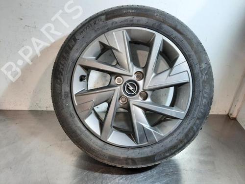 Used Rim OPEL CORSA F (P2JO) 1.2 (68) (75 hp) 30195196