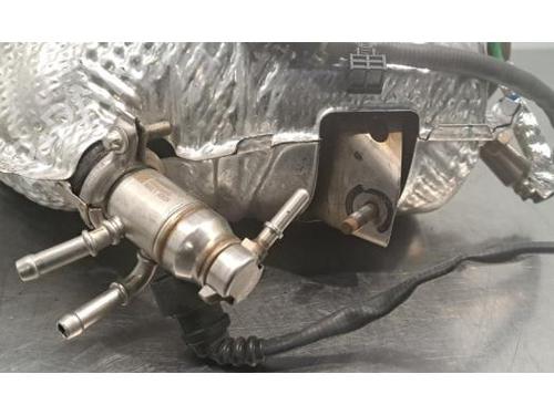 Particulate filter DACIA DUSTER (HM_) 1.5 dCi 115 (HMAD) | BP33131982M81 - Image 5