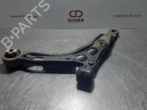 Left front suspension arm FIAT DUCATO Van (250_) 130 Multijet 2,3 D | BP10882683M12 