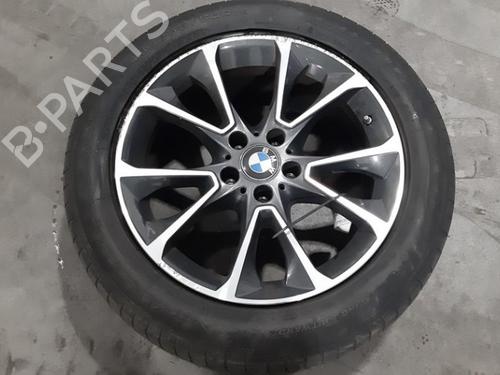 Used Rim BMW X5 (F15, F85) sDrive 25 d (231 hp) 17565657