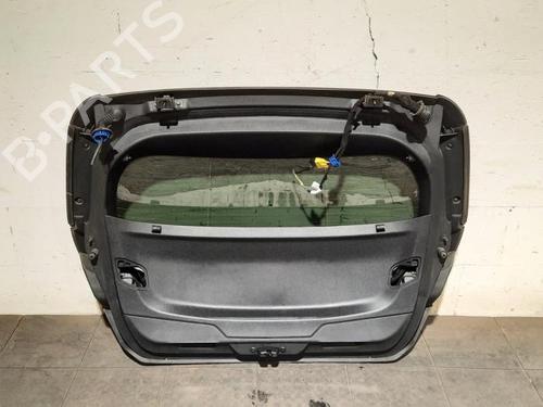 Tailgate PEUGEOT 308 II (LB_, LP_, LW_, LH_, L3_) 1.6 BlueHDi 120 | BP23637531C6 