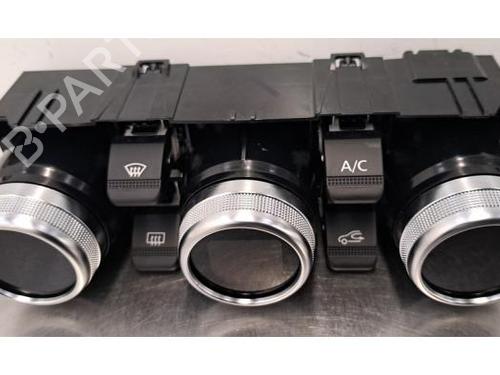 Used Climate control DACIA DUSTER (HM_) 1.3 TCe 130 (HMMF) (131 hp) 30163688