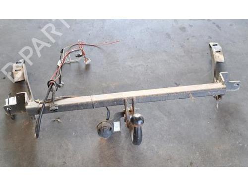 Used Tow ball/Mechanism PEUGEOT PARTNER Tepee 1.6 HDi 90 (92 hp) 23622028