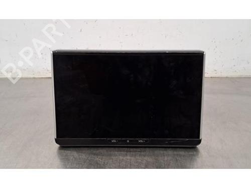Display TOYOTA YARIS CROSS (MXP_) 1.5 (MXPB10) (125 hp) 30714283