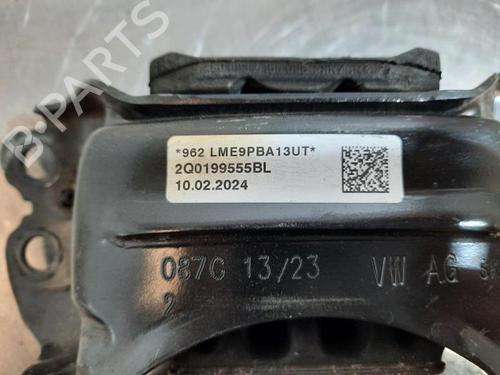 Gearbox mount SKODA FABIA IV (PJ3) 1.0 TSI | BP34272405M88 - Image 4